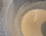 A picture of step 2 of Sweet and Simple Pancakes 🥞.