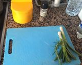 Foto del paso 1 de la receta Conejo al horno con toque de romero