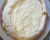 Foto del paso 5 de la receta: Pavlova