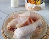 Foto langkah ke 1 dari resep Gulai Ayam.