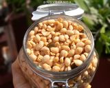 Foto langkah ke 5 dari resep Kacang Bawang Daun Jeruk.