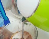 Foto langkah ke 3 dari resep Hot Chocolate 🍫☕️.