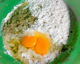 Foto langkah ke 1 dari resep Kembang Goyang Gurih.