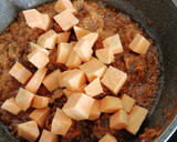 Foto del paso 6 de la receta: Mafe (estofado de ternera senegalés)