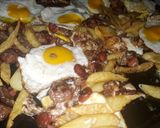 Foto del paso 3 de la receta: Pichanga - Chorrillana