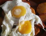 Foto del paso 7 de la receta: Huevos con patatas en adobillo