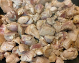 Foto del paso 2 de la receta: Pavo agridulce