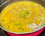 क्रीमी कॉर्न सूप (Creamy Corn Soup) रेसिपी चरण 2 फोटो
