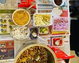 Jhaalmuri Kalkutta utcàiról 🇮🇳 recept fázis 1 fotója