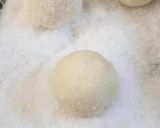 صورة لخطوة 4 من وصفة الرافايلو رووووووعة 😋😋😋