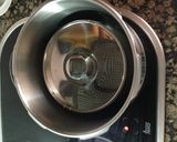 A picture of step 2 of Homemade Egg Flan in 5 Minutes (Pressure Cooker).