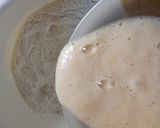 A picture of step 4 of Doughnuts II.