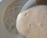 A picture of step 4 of Doughnuts II.