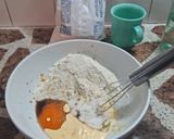 Foto del paso 1 de la receta: Crepas clásicas con sabor a limón🍋