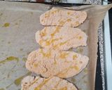 Rántott pulykamell recept fázis 4 fotója