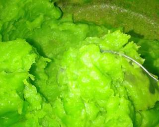 Cendol nekat - Step 1