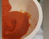 A picture of step 4 of Moussaka 🇬🇷.