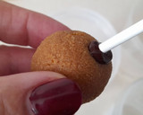 Foto del paso 3 de la receta: Cake pop