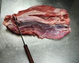 Foto del paso 1 de la receta: Guisito de mabon que une a la familia