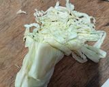 Foto langkah ke 1 dari resep Soto Kering Klaten.