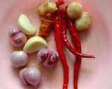 Foto langkah ke 1 dari resep 130. Rawon Daging.