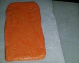 Coconut peda recipe step 10 photo