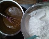 Foto langkah ke 4 dari resep Coffee cake.