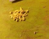 Foto del paso 3 de la receta: Chow mein