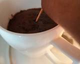 Biscuits cake in Microwave recipe step 6 photo