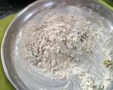 Masala Jowar Roti recipe step 2 photo