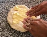 Foto del paso 3 de la receta: Tortitas Negras