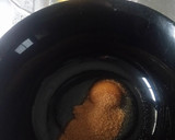 Foto del paso 1 de la receta: Magdalenas marmoladas