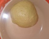 Foto langkah ke 4 dari resep Donat autolysis topping glaze homemade.