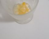 Foto langkah ke 2 dari resep Booster mpon empon+ sirup lemon.