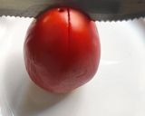 Foto del paso 2 de la receta: Tomates en conserva