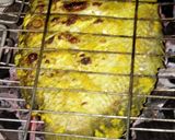 Foto langkah ke 2 dari resep Gurameh bakar nyuss.
