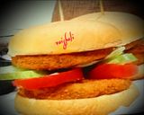 જૈન વેજ બર્ગર (Jain Veg Burger Recipe In Gujarati) રેસીપી સ્ટેપ11ફોટો