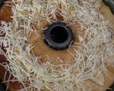 Bolu Pisang Panggang Lembut langkah memasak 5 foto