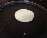 A picture of step 3 of Choco pie with marshmallow.