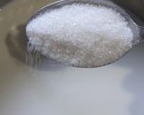 Foto del paso 1 de la receta: Atole de harina de arroz con vainilla y canela❤