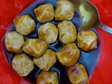 Bakso Bakar Teflon