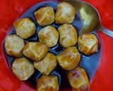 Foto langkah ke 2 dari resep Bakso Bakar Teflon.