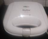 Egyszerû indiai toaszt kenyér koriander chutneyvel🇳🇪 recept lépés 1 foto