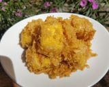Foto langkah ke 6 dari resep Tahu Goreng Crispy.