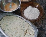 Foto del paso 6 de la receta: Croquetas de pollo, arroz y bechamel
