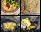 A picture of step 6 of Traditional Gujarati Satvik Lunch Thali (festive and complete meal)- Garvi Gujarat.