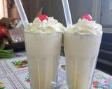 Foto del paso 3 de la receta Pulp fiction milksake