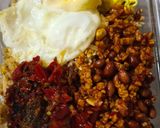 Foto langkah ke 5 dari resep Kering Tempe.