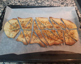 Foto del paso 9 de la receta: Lavash
