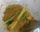 Foto langkah ke 3 dari resep Soto Kulit Ayam.
